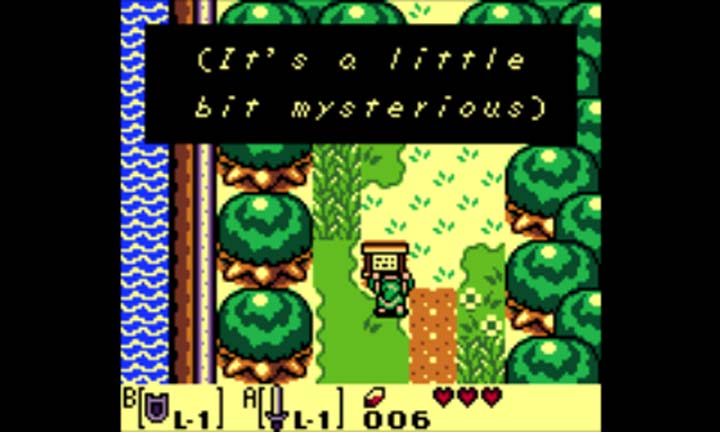 Blast from the Past: The Legend of Zelda: Link's Awakening DX (GBC) -  Nintendo Blast