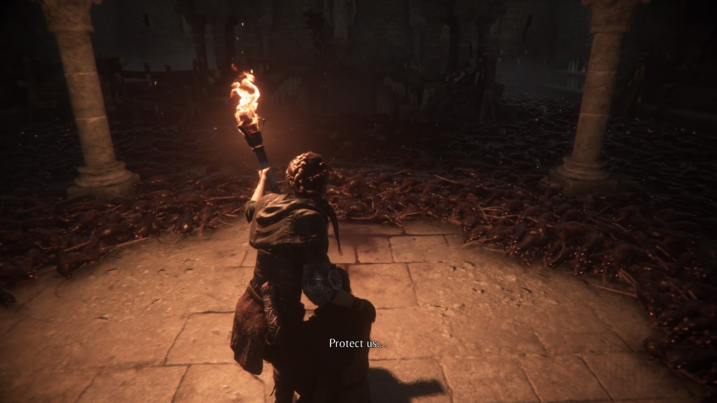 A Plague Tale: Innocence (PS4, 2019) – Pixel Hunted