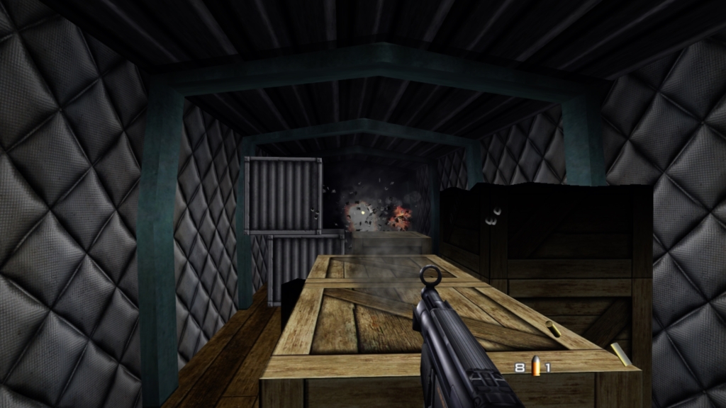 GoldenEye 007 (Xbox 360, 2008) – Pixel Hunted